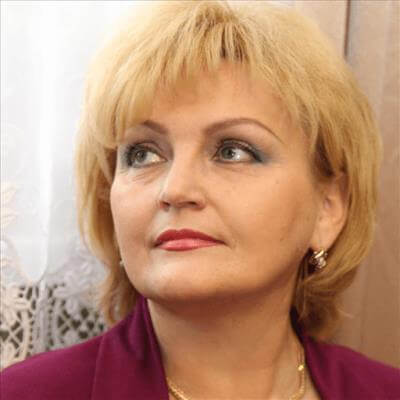 Галина Ру...
